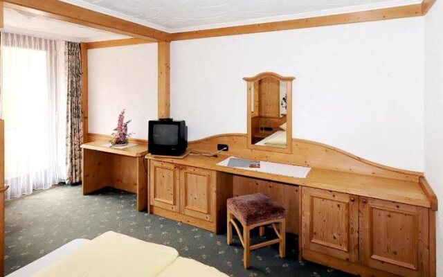Garni Hotel Wildanger