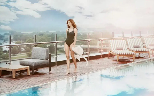 InterContinental Washington D.C. - The Wharf by IHG