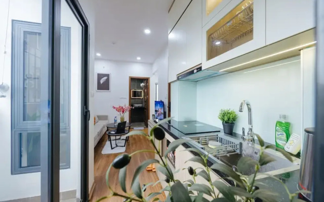 Crescendo Unique Studio