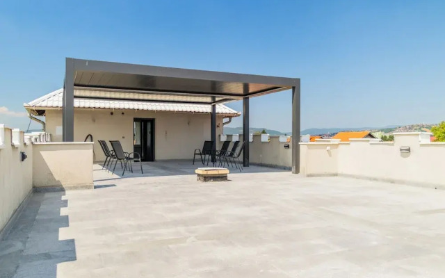 Lepenička Luxe - Premium Apartments