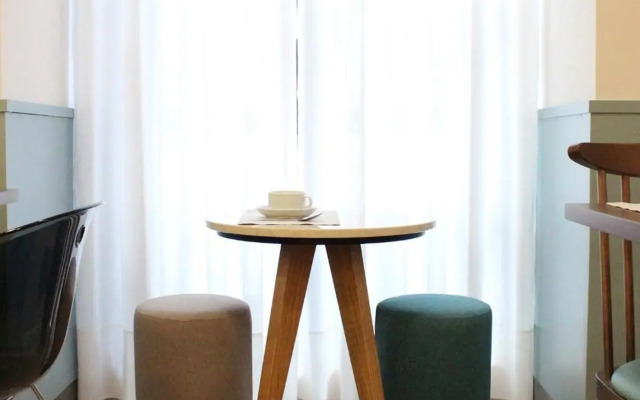 Hotel Portuense Lisboa
