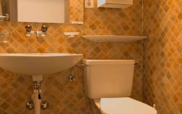 Chesa Ova Cotschna 205