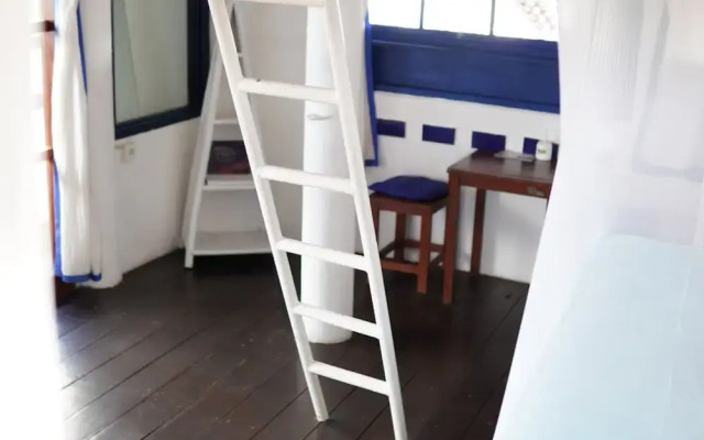 Serenity Eco Guesthouse and Yoga