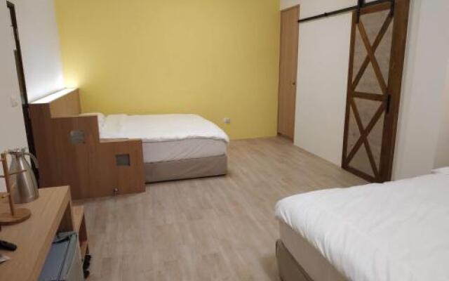 Hallelujah II Seaview Homestay