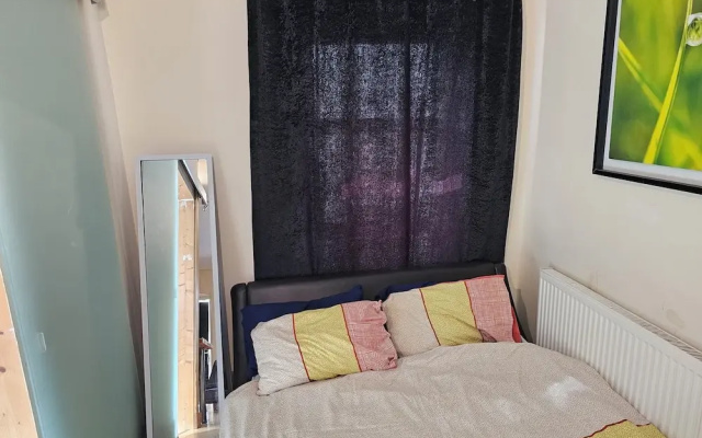 Umbrella Properties Apartment Birmingham