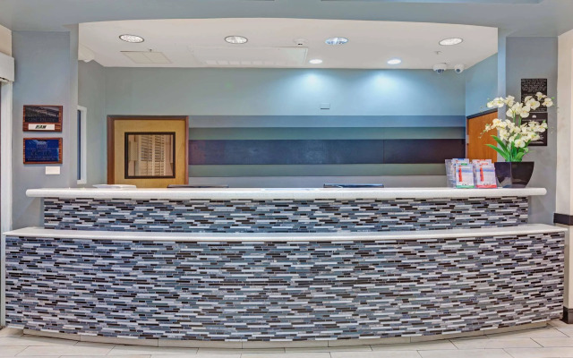 Ramada Limited and Suites San Francisco Airport