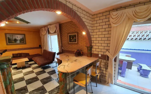 Apartament Morante