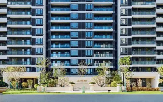 Menghai Holiday Apartment