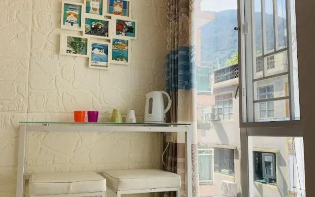 City Oasis Guesthouse