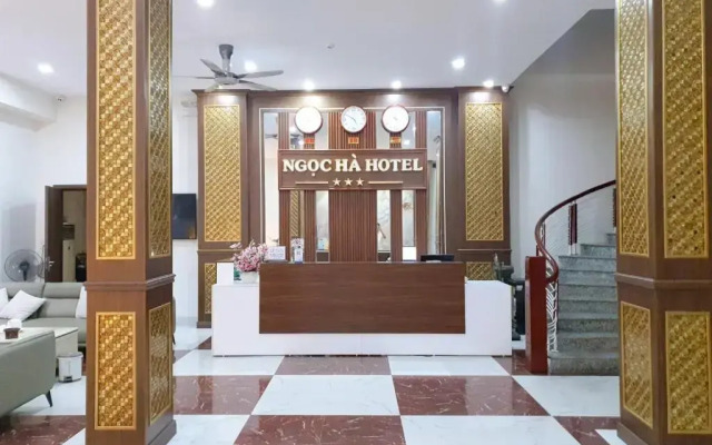 Ngoc Ha Hotel