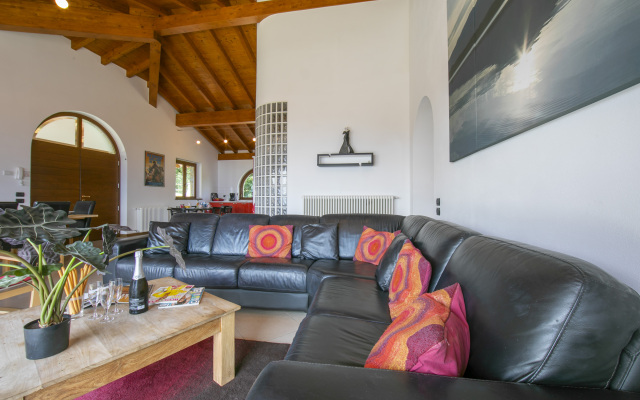 Villa Louise