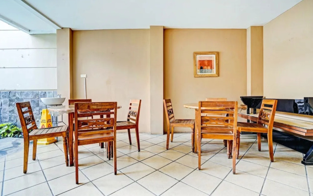 Hotel O Guest House Cigadung 9a