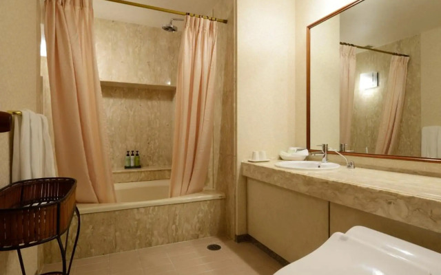 Hotel Concorde Hamamatsu
