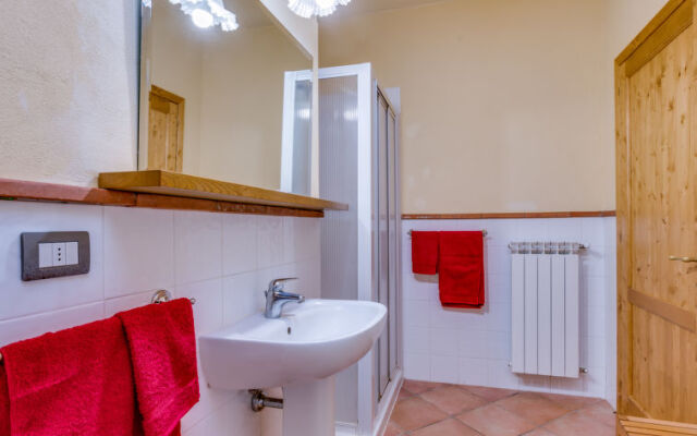 Casa Vacanze La Baghera Alta