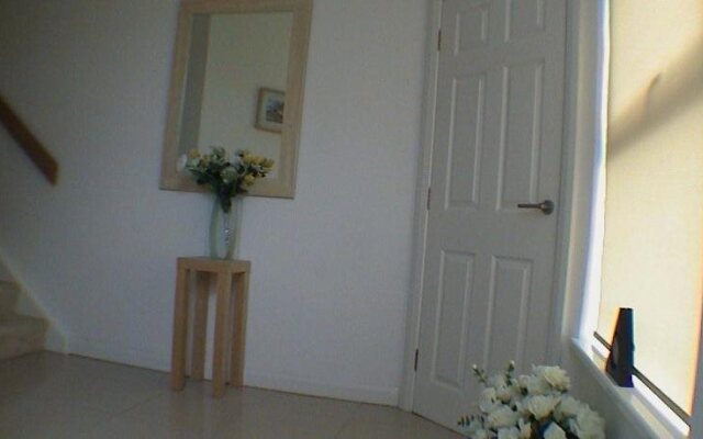 Earle House Serviced Apartments