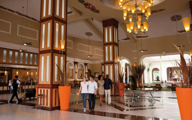 Hotel Riu Guanacaste - All Inclusive