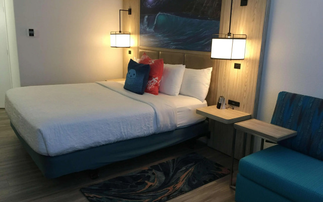 Best Western Plus Capitola By-the-sea Inn & Suites