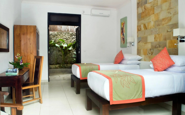 Villa Teman