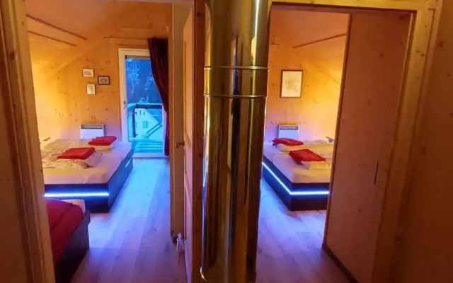 Alpenglockchen Comfortable Holiday Residence