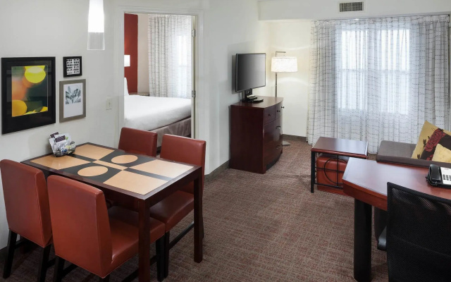 Residence Inn by Marriott Jackson Ridgeland