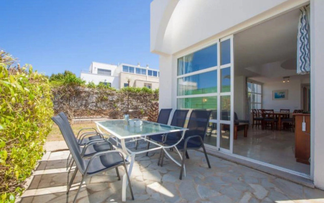 Villa Pelaies