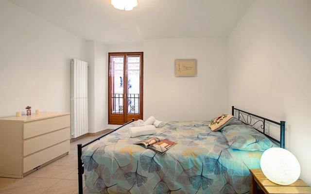 Lami Apartment Intra Center
