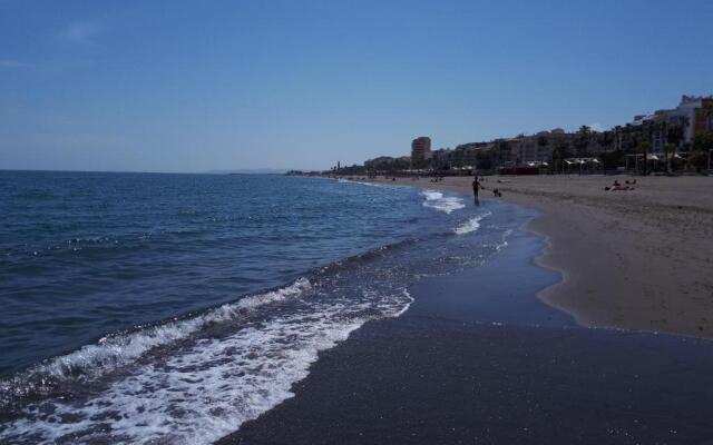 2245-Superb 2 bedrooms apt on Valle Romano golf