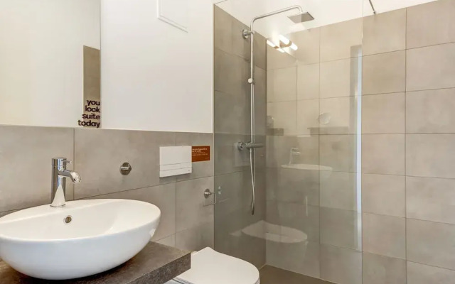 Limehome Bodenmais Bahnhofstraße