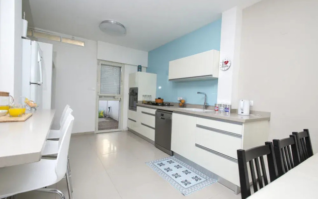Eshkol Housing Carmel Center -Luxury Forest retreat