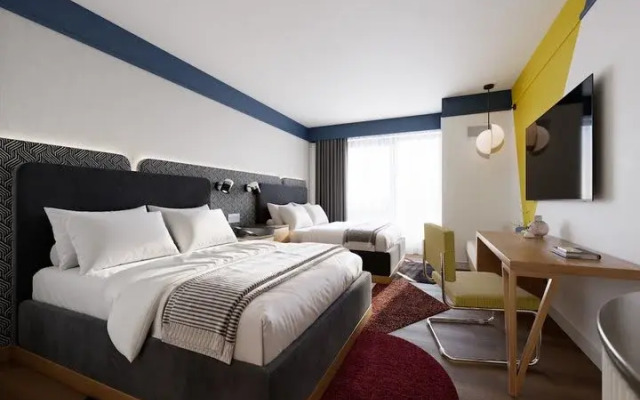 Hotel Celare, Cincinnati Midtown, a Tribute Portfolio Hotel