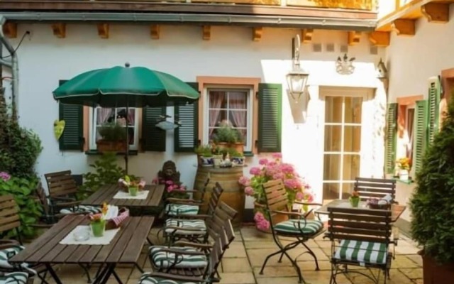 Hotel Restaurant Becker