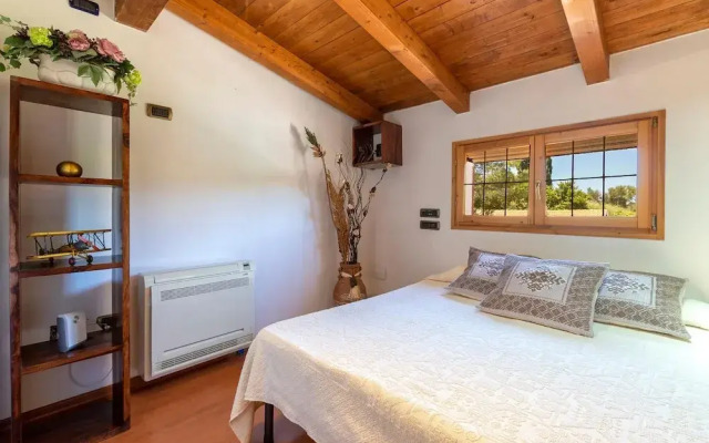 Villa Turchese With Pool