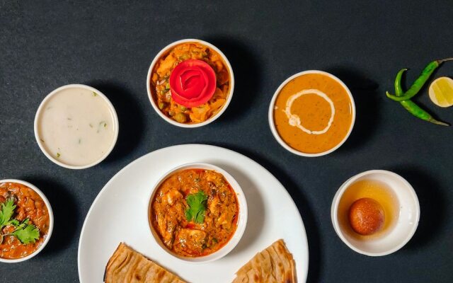 OYO 16473 Ring View Hotels