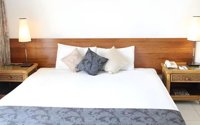 The Melanesian Port Vila Hotel