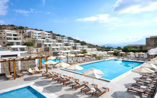 Ariadne Beach