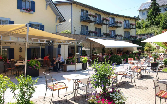 Hotel Waldblick