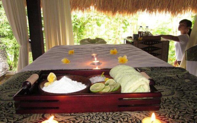 Ubud Green Resort Villas Powered by Archipelago
