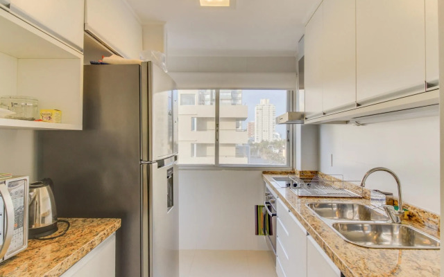 Oceana Suites Fontaine