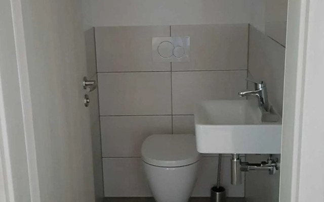 Ferienwohnung Schoch