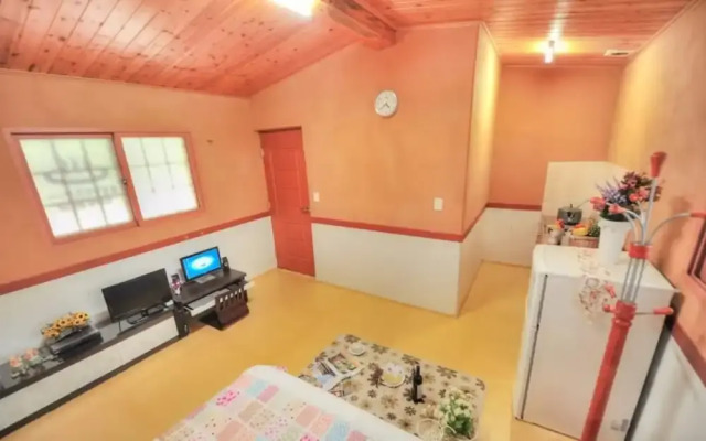 Inje Solbathwangto Pension