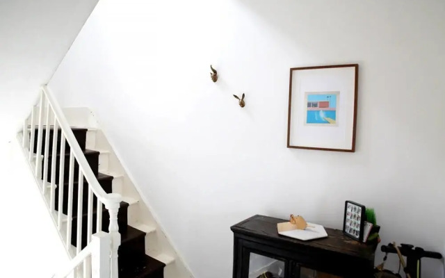 Cosy Duplex in Camden