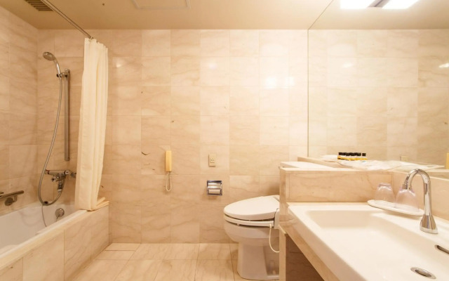 Premier Hotel Mojiko
