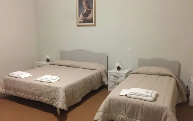 Monastero SS. Annunziata