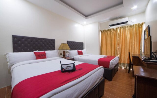 Diamond Spring Hotel Angeles