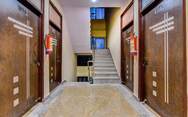 OYO Flagship 41452 Qutub Vihar