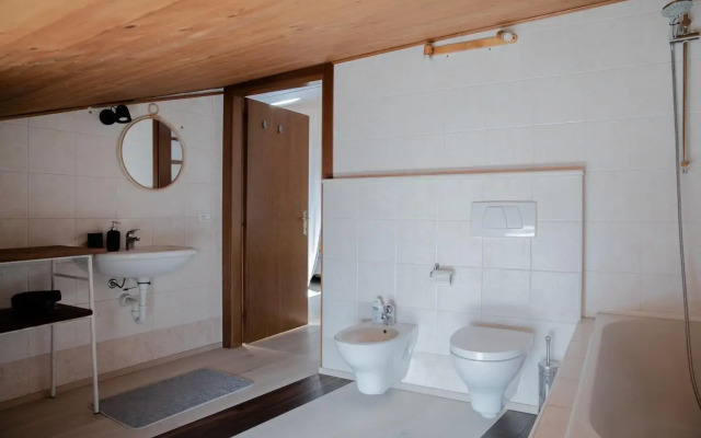 CA11 - Apartments in Caprino Veronese