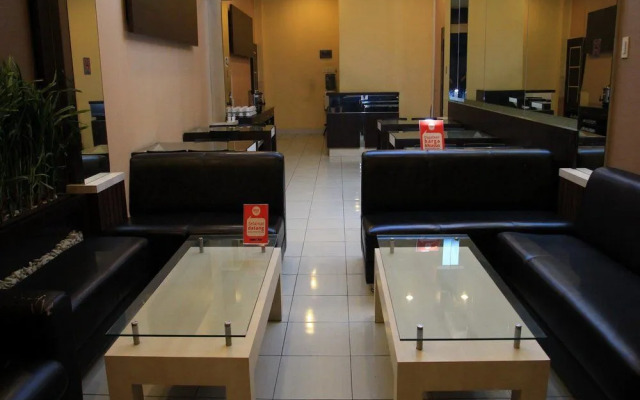 Airy Pasar Baru Selat Panjang 11 Medan