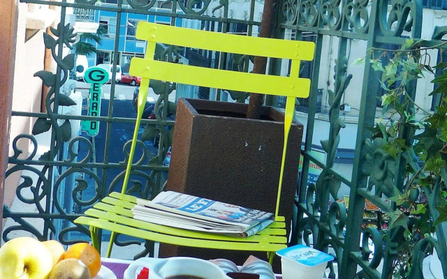 Hotel Brimer