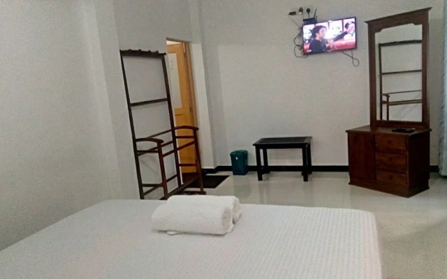 Umesh Homestay