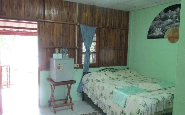 Moutain View Guest House